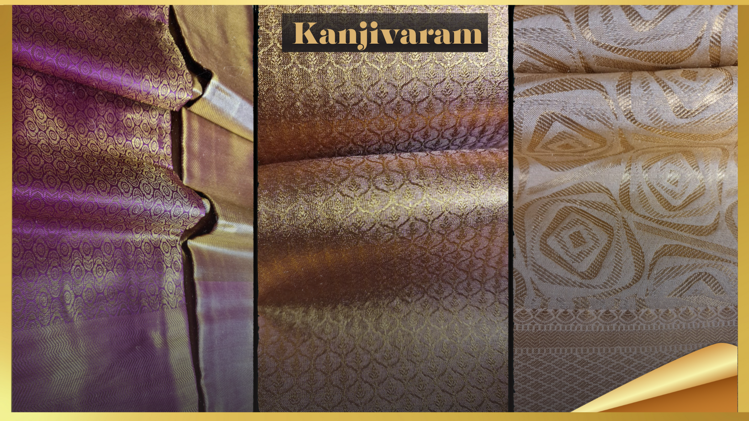 KANJIVARAM