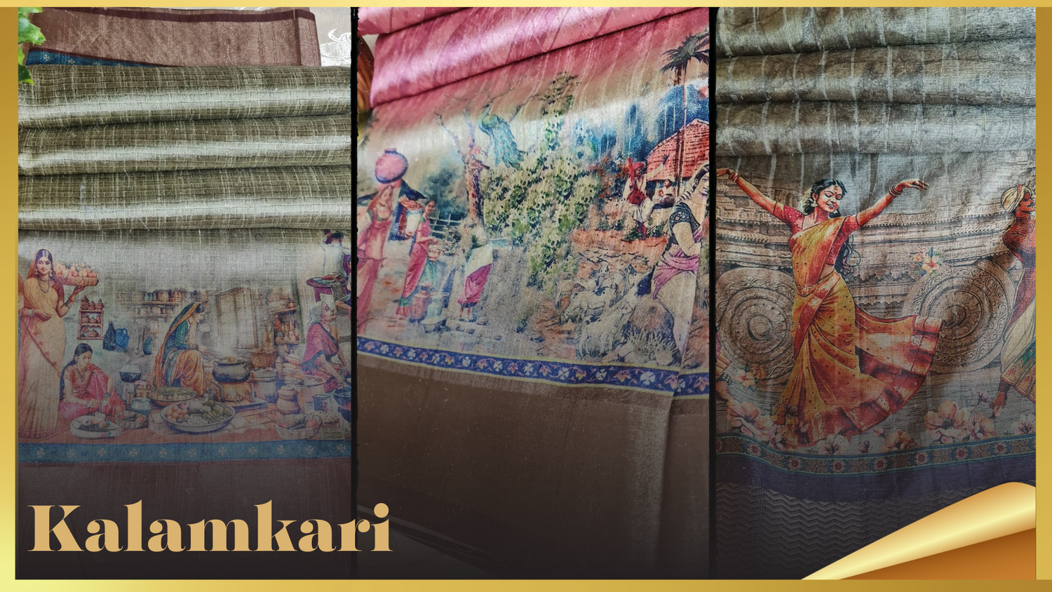 KALAMKARI