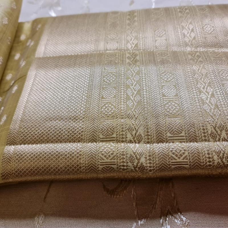 TUSSAR (TSM Tussar010) – Champagne