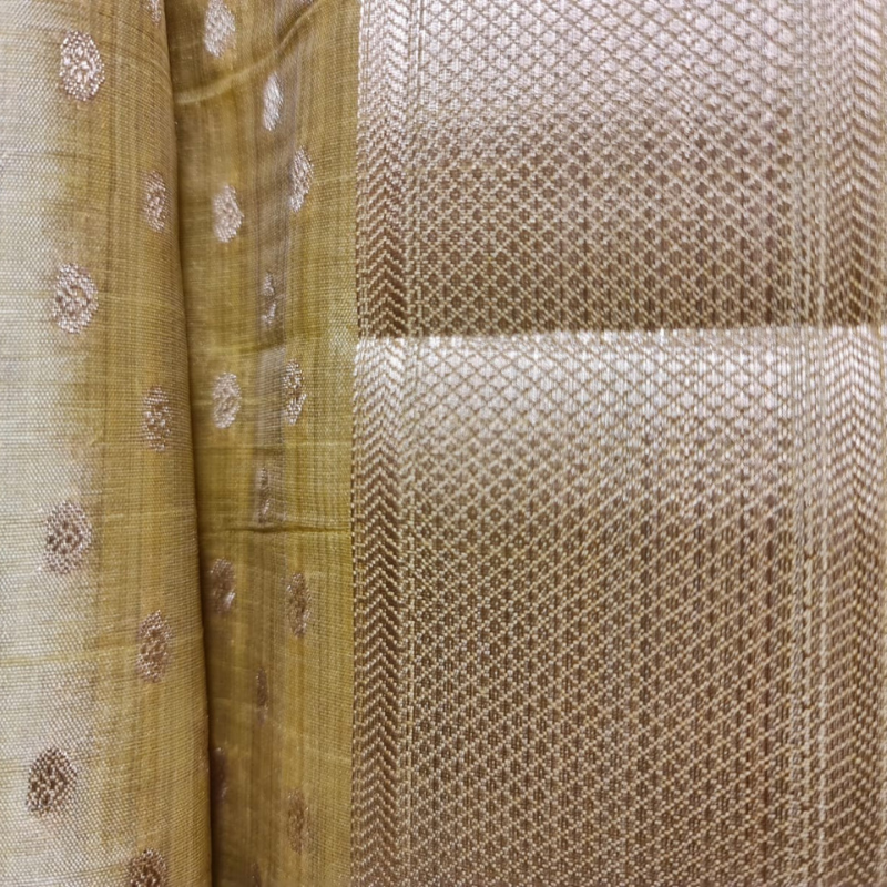 TUSSAR (TSM Tussar010) – Champagne