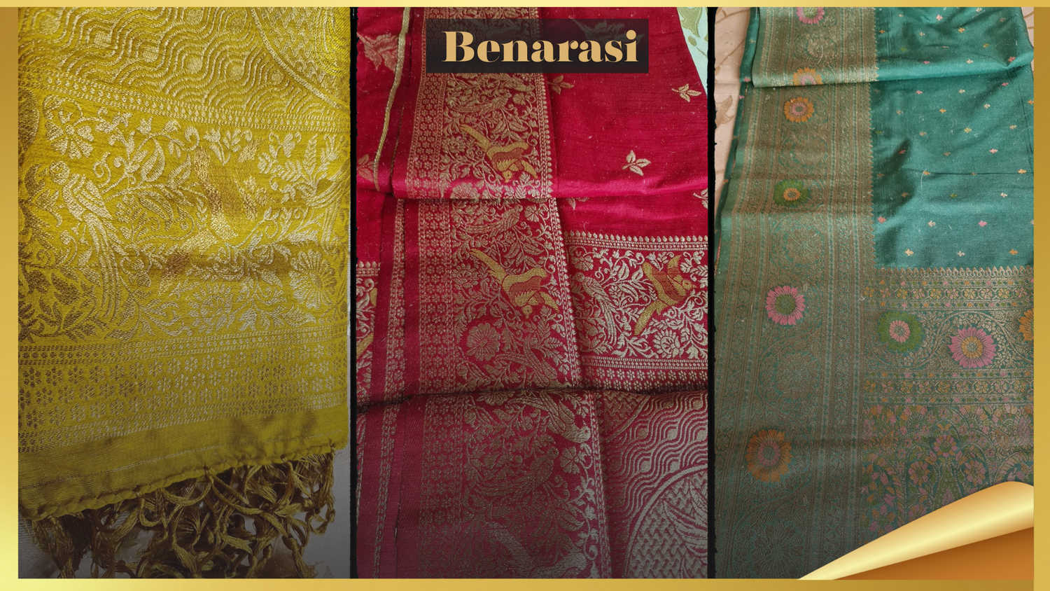 BENARASI