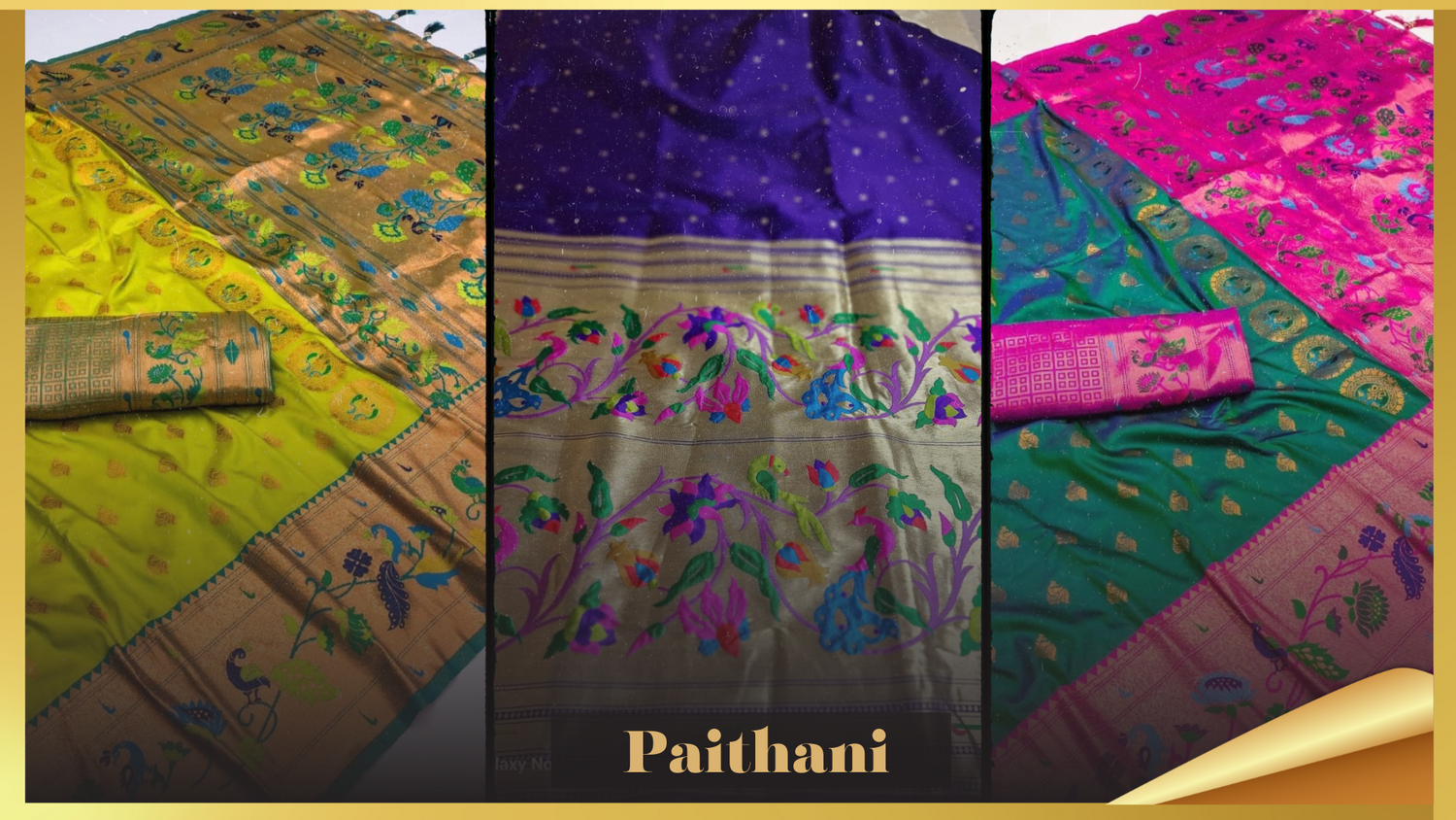 PAITHANI