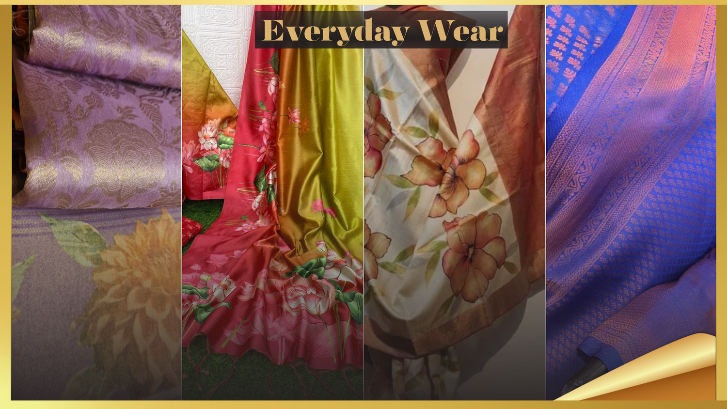 EVERYDAY WEAR