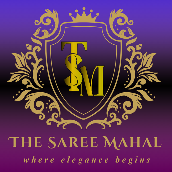 The Saree Mahal 