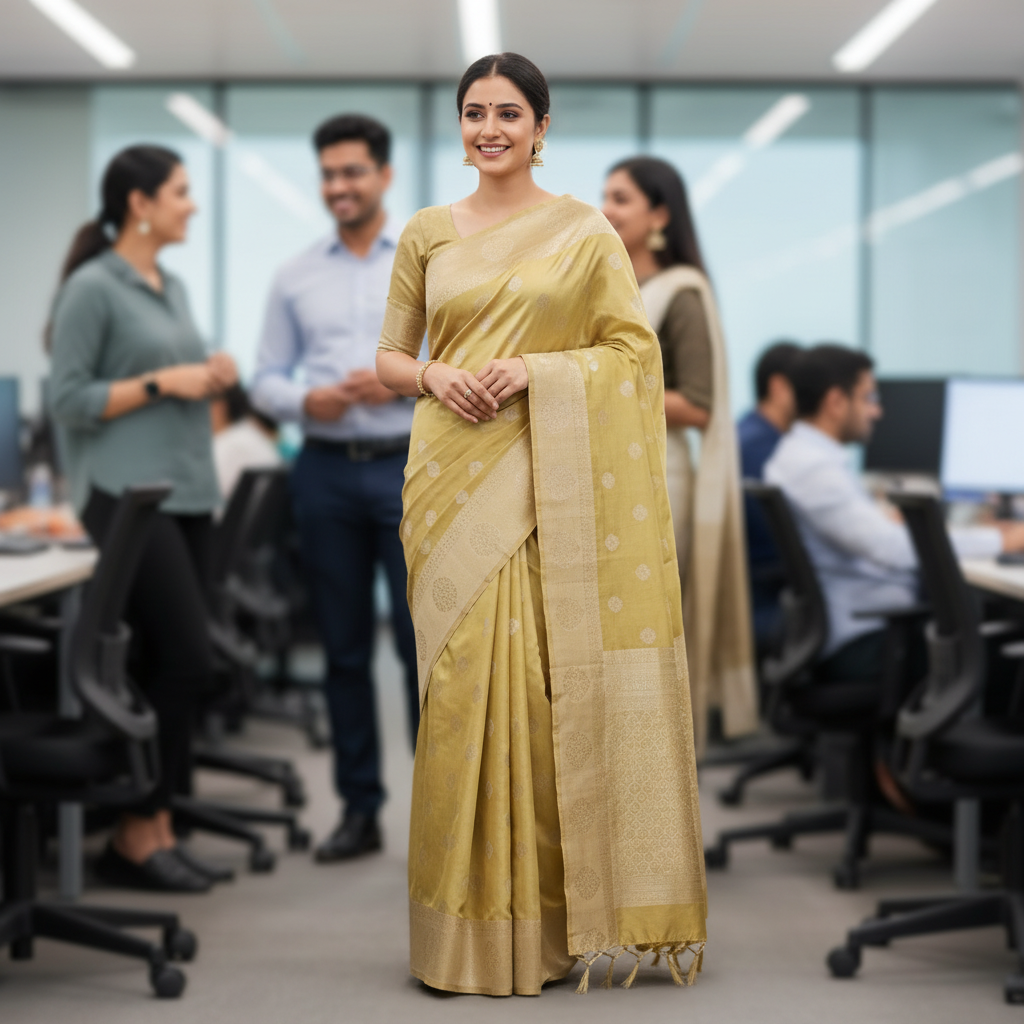 TUSSAR (TSM Tussar005) – Champagne