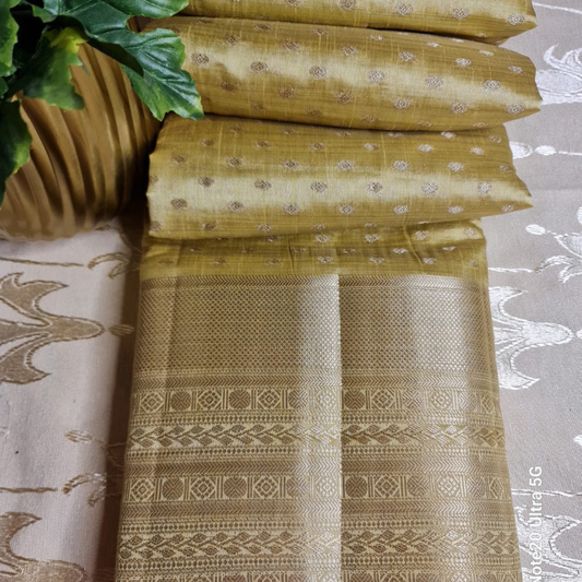TUSSAR (TSM Tussar010) – Champagne